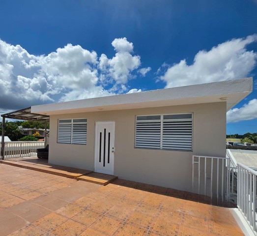 San Juan Urb Fairview 