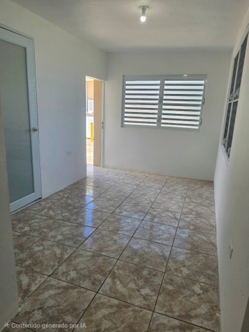 SE ALQUILA CÓMODO APARTAMENTO EN TR