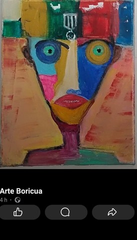 Dibujos en canvas óleo y acuarela 