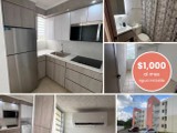 Apartamento remodelado en Humacao