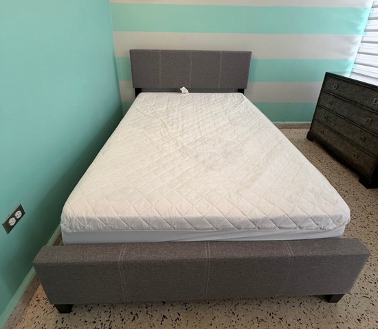 Set de Cama Full