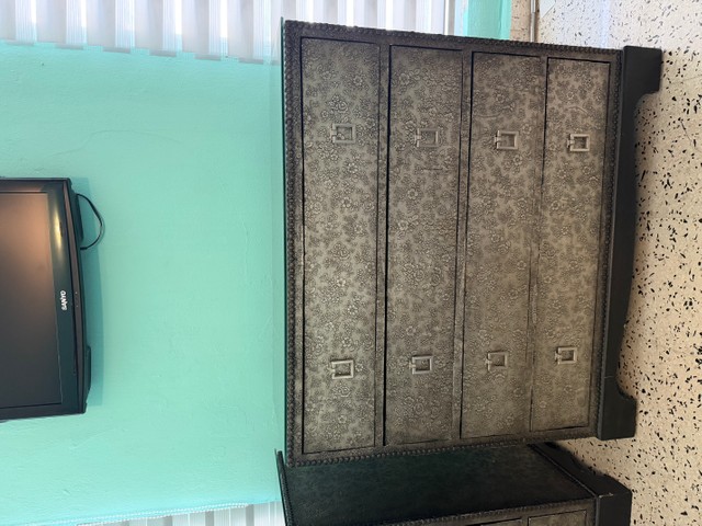 Set de Gaveteros