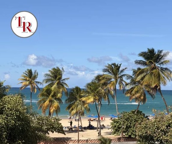 Bello Apartamento ¡Ocean Front!