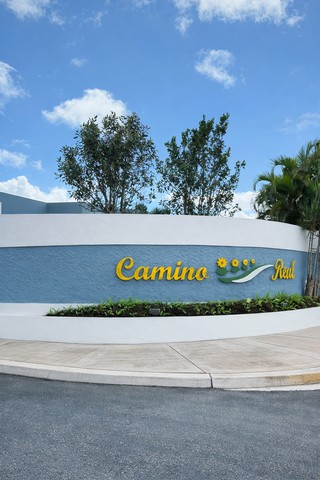 Urbanización Camino Real - Caguas