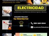 Servicios de Electricidad