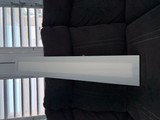 LÁMPARA LED MODERNA SATCO – NUEVA