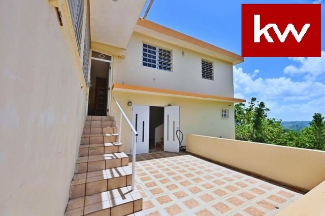 Bo. Padilla, Casa en Corozal