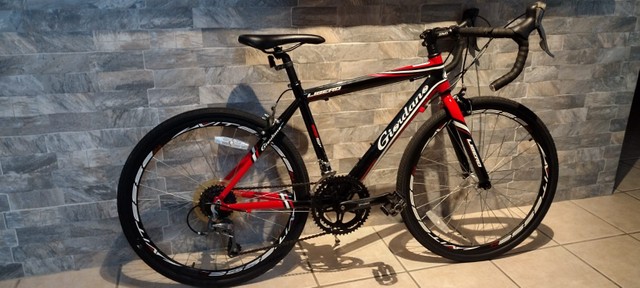 Bicicleta de Nino