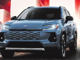 Toyota rav4 le 2026