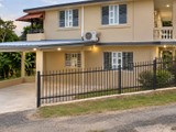 Alquiler de Apartamento