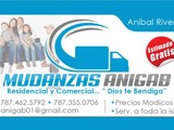 MUDANZAS ANIGAB 787 462-5792