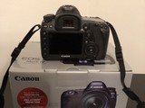 Canon EOS 5D Mark IV DSLR Camera