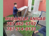 MUDANZAS ANIGAB 787 462-5792