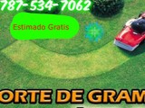 Hago tu patio Estimados gratis 