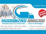 MUDANZAS ANIGAB 787 462-5792