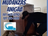 MUDANZAS ANIGAB 787 462-5792