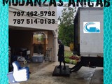 MUDANZAS ANIGAB 787 462-5792