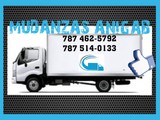 MUDANZAS ANIGAB 787 462-5792