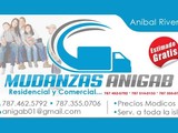 MUDANZAS ANIGAB 787 462-5792