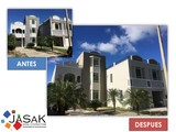 PINTURA DE CASAS / PINTORES