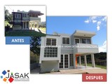 PINTORES DE CASAS / PINTURA