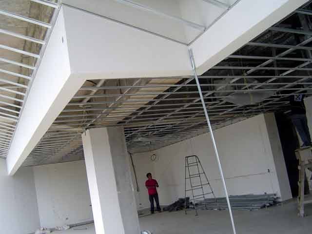 AJ CONTRACTORS LLC