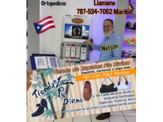 Tienda de zapatos 2025 online puerto rico