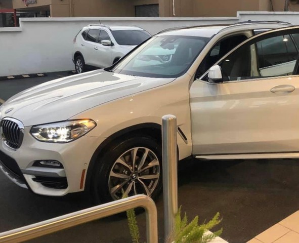 2019 BMW X3 sDrive 30i Premium Pkg para Compra/Venta | Vehículos en Clasificadospr.com