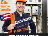Certificación Eléctrica y plomeria 