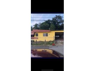 Casa para la venta 4/2