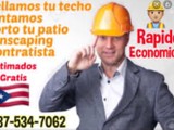 Trabajos de construcción 