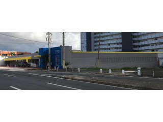 Commercial in Bayamón