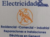 Servicios Eléctricos 