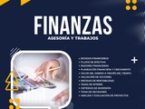 Trabajos universitarios Finanzas