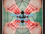 Healing-Hands Holistics Massage