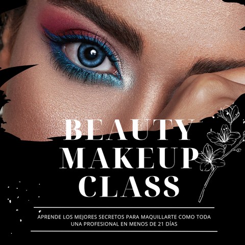 Beauty makeup class para Compra/Venta | Servicios en 