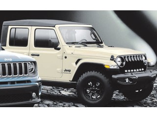 JEEP GLADIATOR SPORT 4X4 2022 