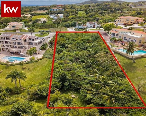 Calle Port Road, Terreno en Humacao