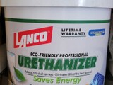 Urethanizer Lanco