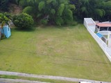 Solar en Urb. Hacienda Del Caribe
