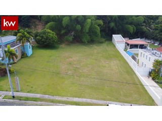 Solar en Urb. Hacienda Del Caribe
