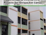 Proyecto San Enrique II