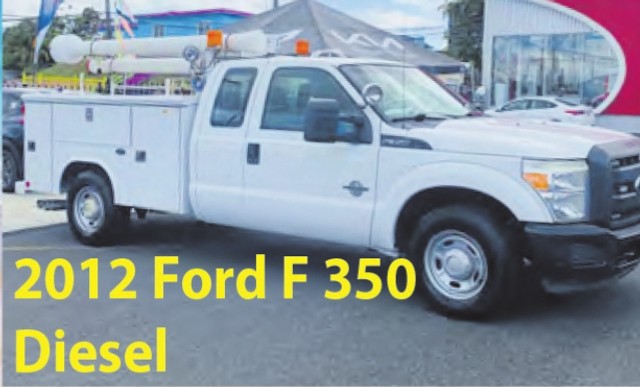  Ford F   Diesel   para Compra/Venta