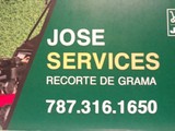 Jose service 