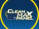 Clean Max Panel