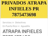 ATRAPA INFIELES 7875473698