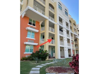 Apartamento en Puerta del Mar