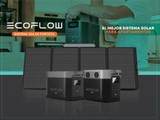 Batería Portátil Ecoflow