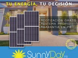 Energía Solar para Casas y Negocios