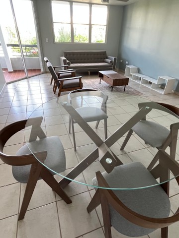 Bello Apt. Chalets de la Playa